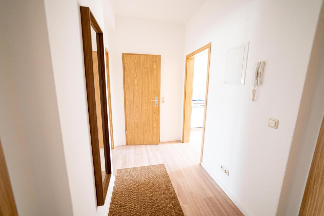 Fullhouse - Zwickau - R85 Apartments - Parking - 3 Beds - Nespresso المظهر الخارجي الصورة