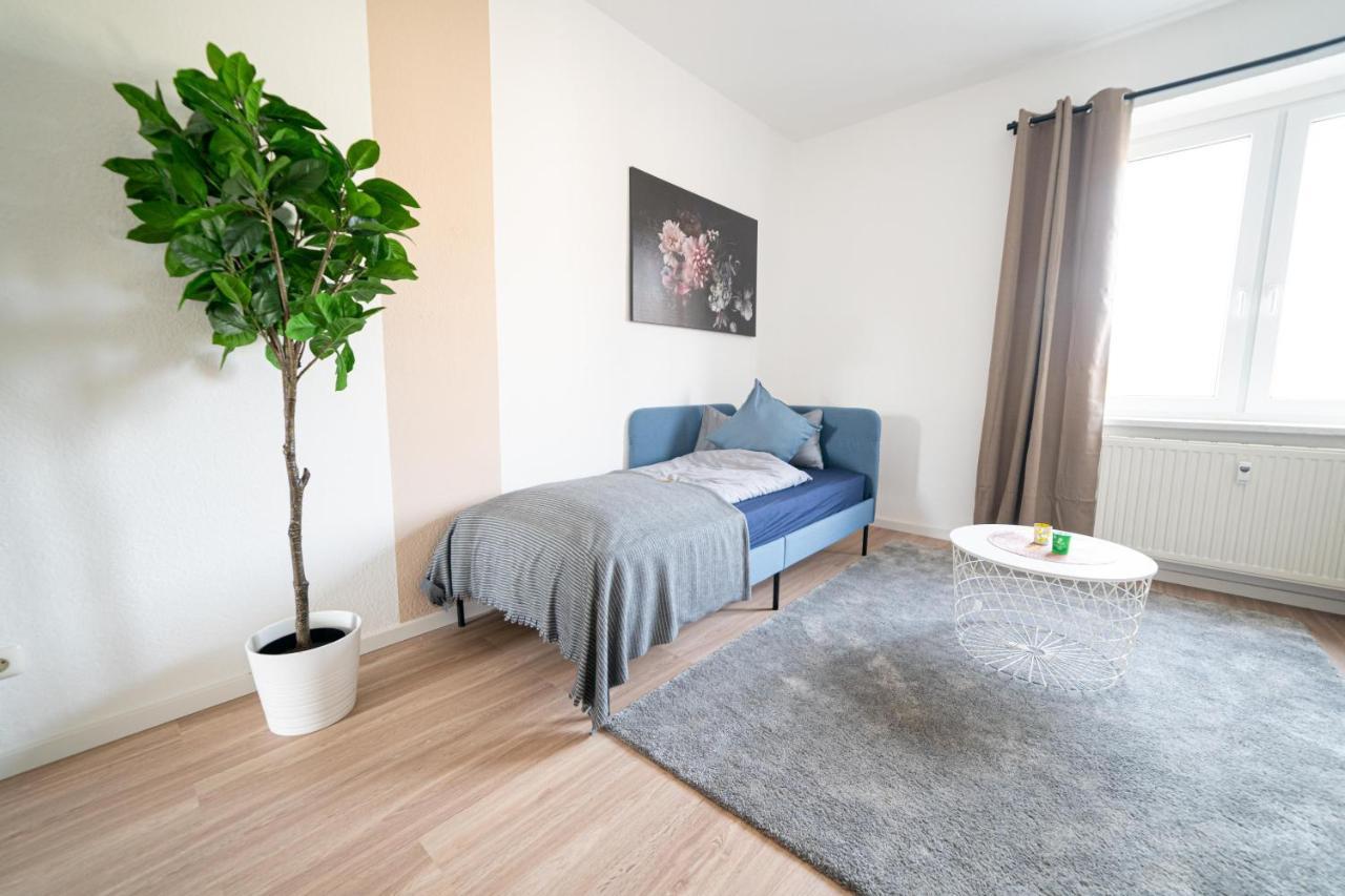 Fullhouse - Zwickau - R85 Apartments - Parking - 3 Beds - Nespresso المظهر الخارجي الصورة