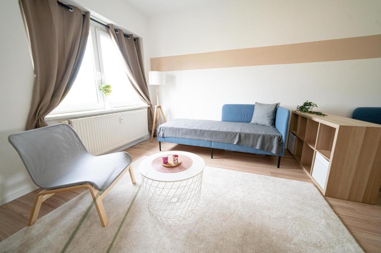 Fullhouse - Zwickau - R85 Apartments - Parking - 3 Beds - Nespresso المظهر الخارجي الصورة