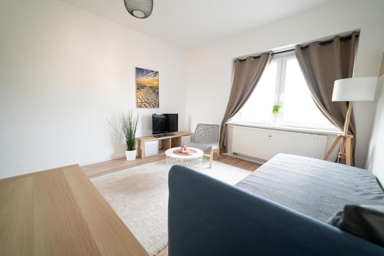 Fullhouse - Zwickau - R85 Apartments - Parking - 3 Beds - Nespresso المظهر الخارجي الصورة