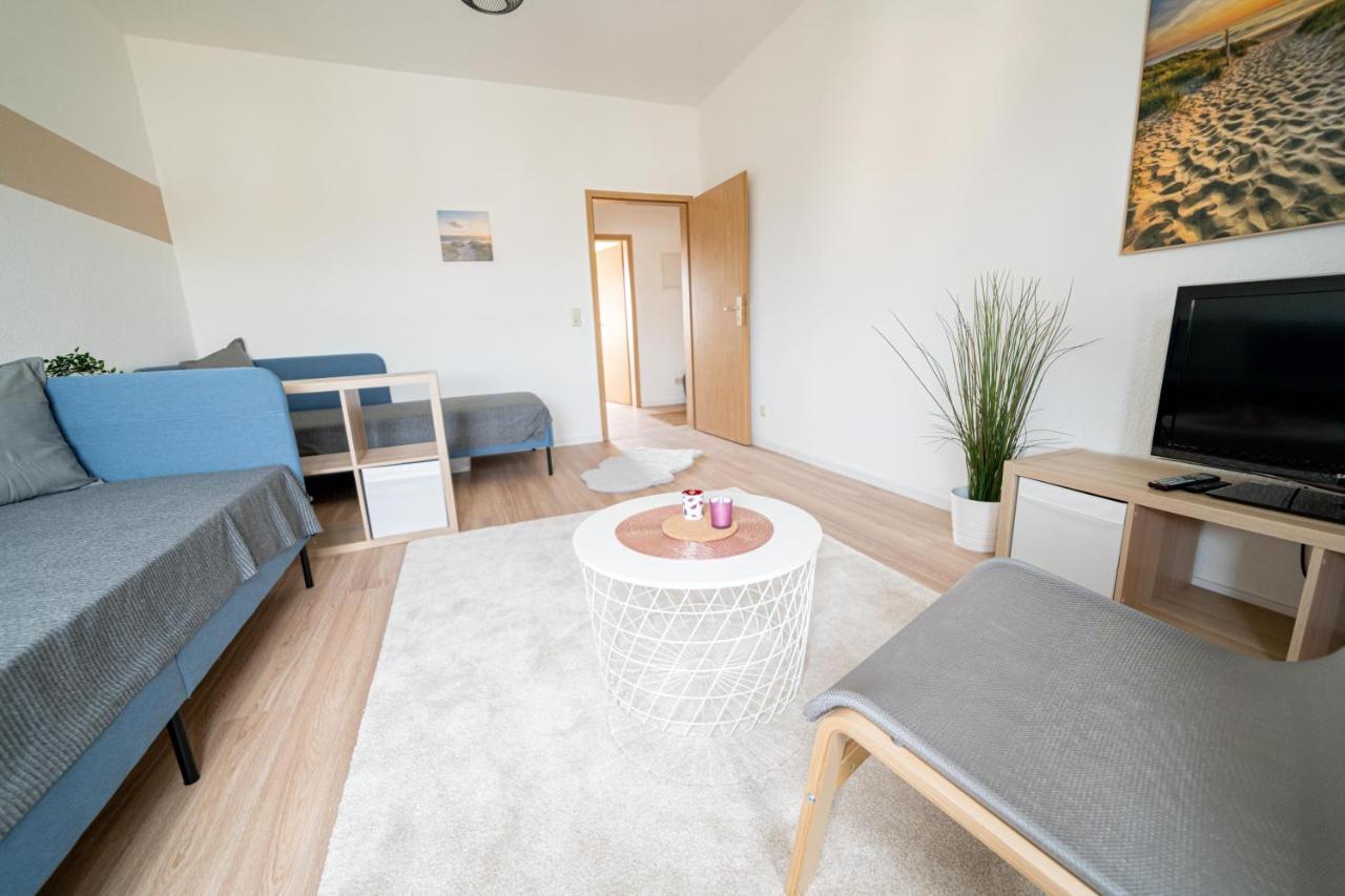 Fullhouse - Zwickau - R85 Apartments - Parking - 3 Beds - Nespresso المظهر الخارجي الصورة