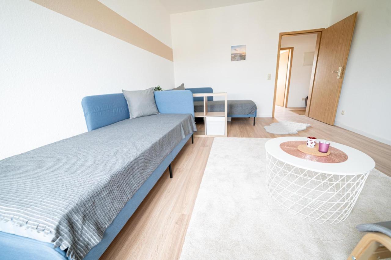 Fullhouse - Zwickau - R85 Apartments - Parking - 3 Beds - Nespresso المظهر الخارجي الصورة