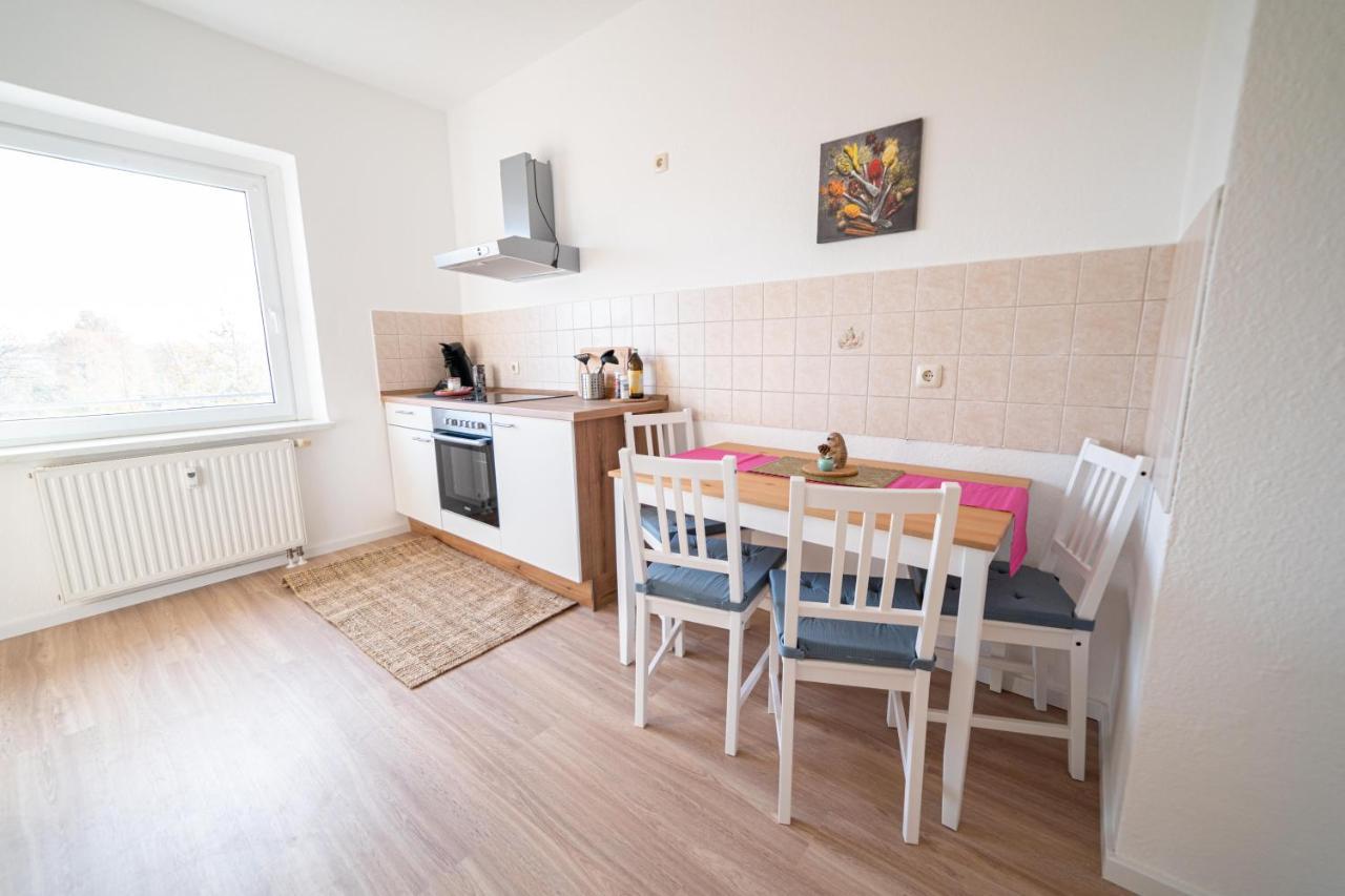 Fullhouse - Zwickau - R85 Apartments - Parking - 3 Beds - Nespresso المظهر الخارجي الصورة